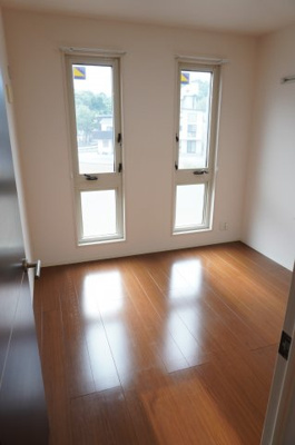 【洋室】 | エスポワール | 4.5帖