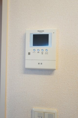 【セキュリティ】 | エスポワール | ＴＶインターホン