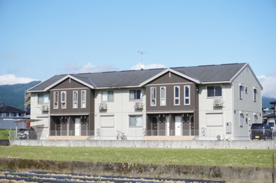 【外観】 | エスポワール