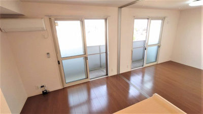 【内装】 | エスポワール