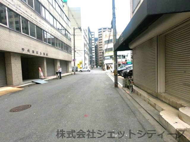 【周辺】 | ユーアイビル