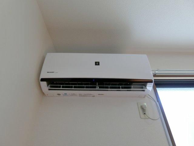エクレール　Aの設備