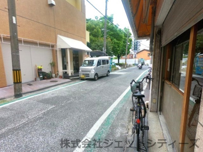 【周辺】 | 城ビル