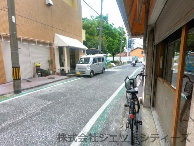 【周辺】 | 城ビル