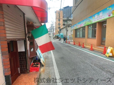 【周辺】 | 城ビル