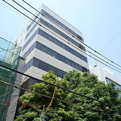 【外観】 | アスティア博多ビル