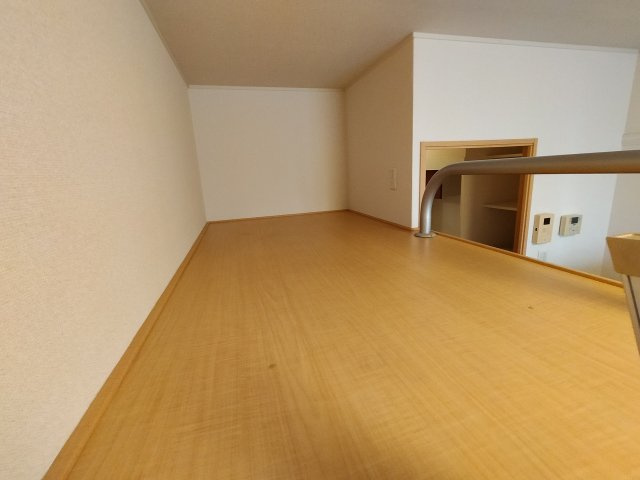【寝室】 | レオパレス上三ツ島