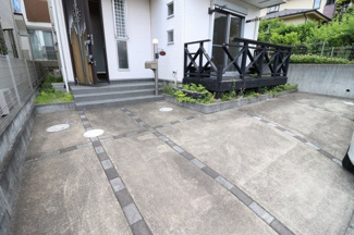 【駐車場】 | 駐車場