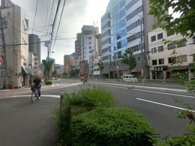 【周辺】 | 610ビル