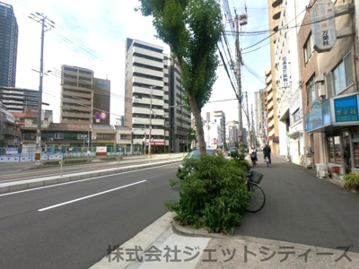 【周辺】 | 610ビル