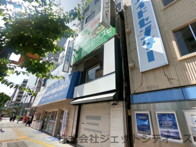 【外観】 | オカノビル