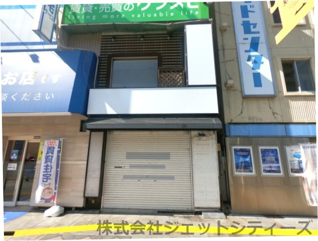 【間取り】 | オカノビル
