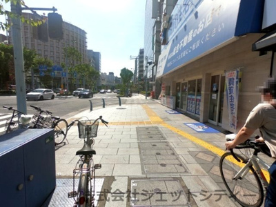 【周辺】 | オカノビル