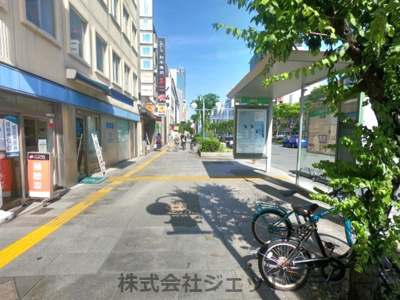 【周辺】 | オカノビル