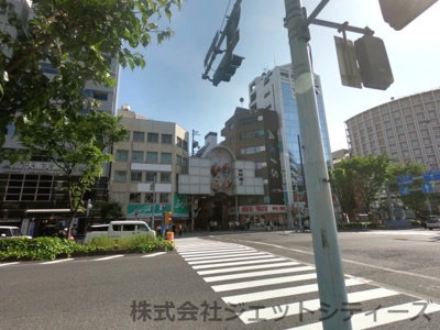 【周辺】 | オカノビル