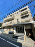 クレスト馬込の画像