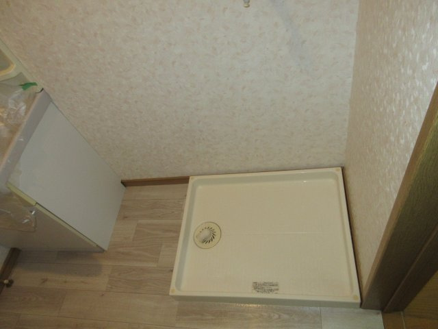 朝霧テラスの設備