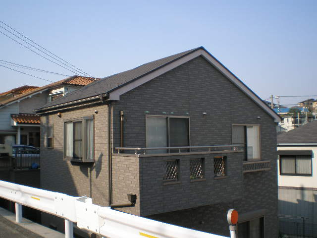 朝霧テラス