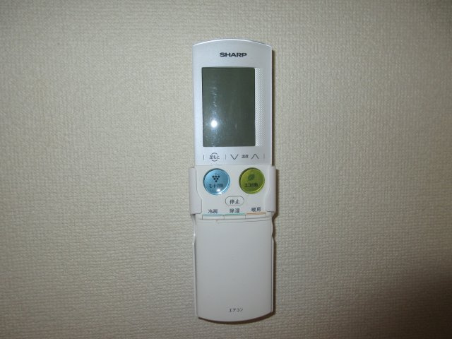 朝霧テラスの設備