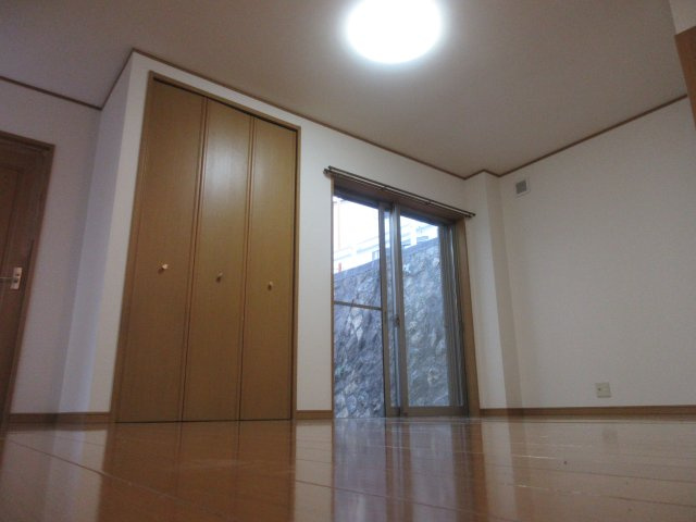 朝霧テラスの外観