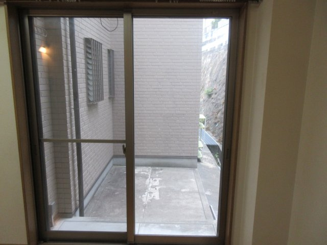 朝霧テラス