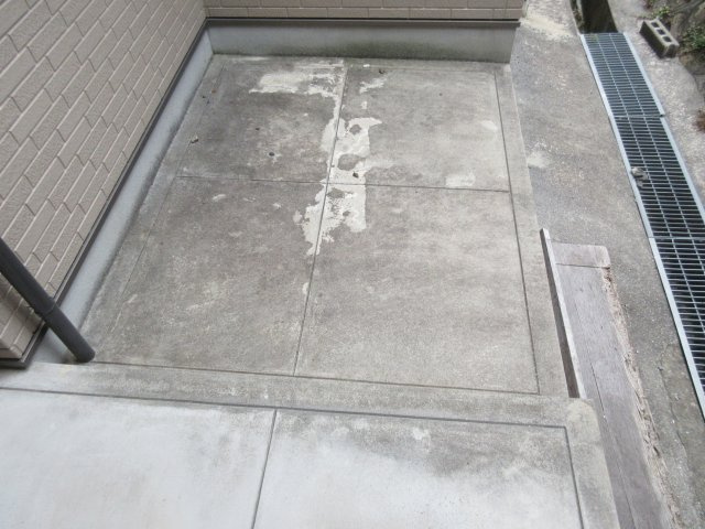朝霧テラス