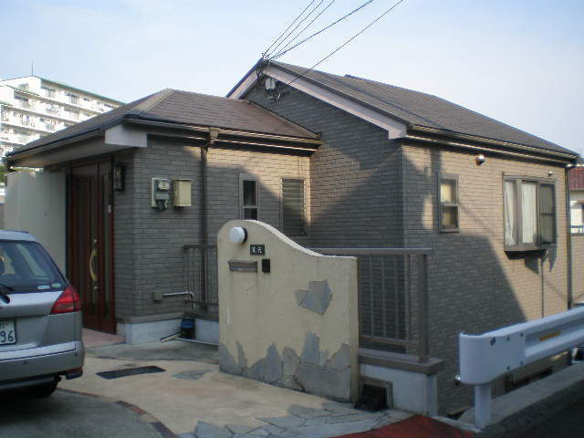 朝霧テラスの駐車場