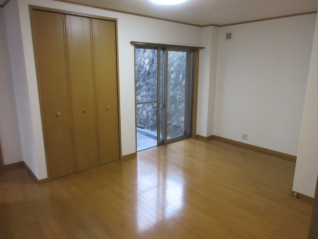 朝霧テラスの居間・リビング