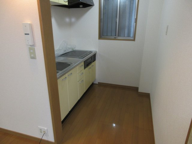 朝霧テラス