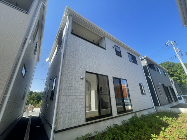 西三里塚戸建/100.44の画像