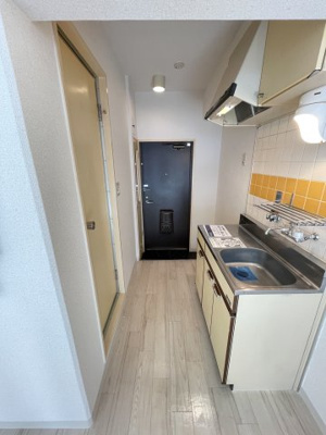 【玄関】 | メゾン・ド・セレーネ