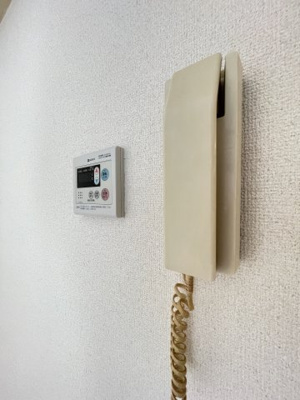 【セキュリティ】 | メゾン・ド・セレーネ