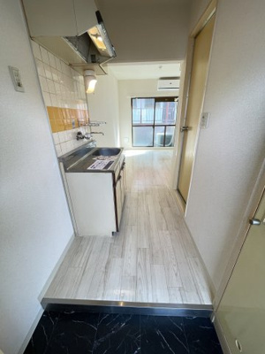 【玄関】 | メゾン・ド・セレーネ