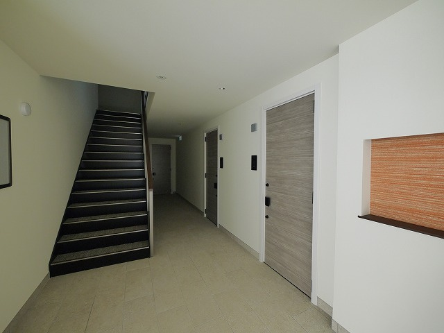 ラフォレ　郡山のその他共用部分