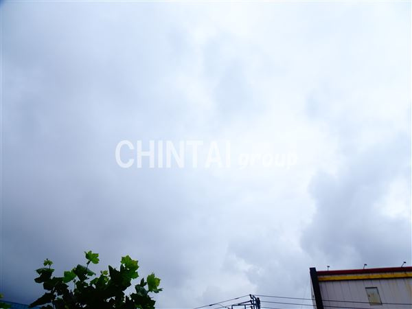 ダイナシティ方南町の展望