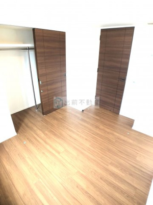 【居間・リビング】 | パークアクシス西巣鴨