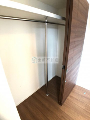 【収納】 | パークアクシス西巣鴨
