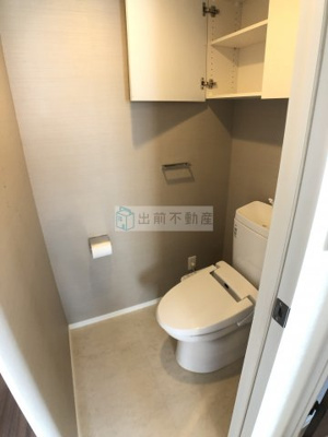 【その他】 | パークアクシス西巣鴨