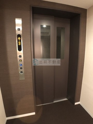 【その他共用部分】 | パークアクシス西巣鴨