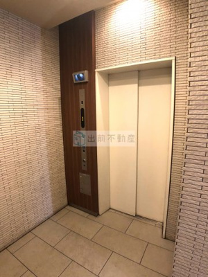 【その他共用部分】 | パークアクシス西巣鴨