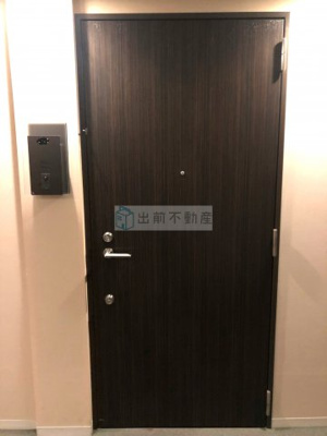 【その他】 | パークアクシス西巣鴨