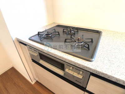 【キッチン】 | パークアクシス西巣鴨