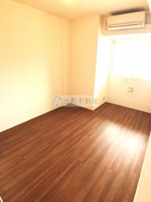 【居間・リビング】 | パークアクシス西巣鴨