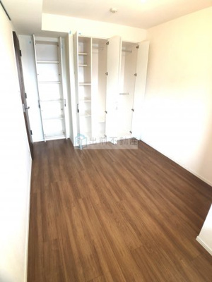 【内装】 | パークアクシス西巣鴨