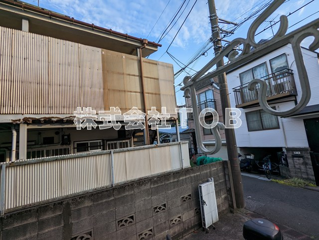 【設備】 | アメニティ粕谷