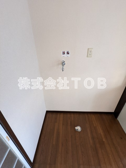 【エントランス】 | アメニティ粕谷