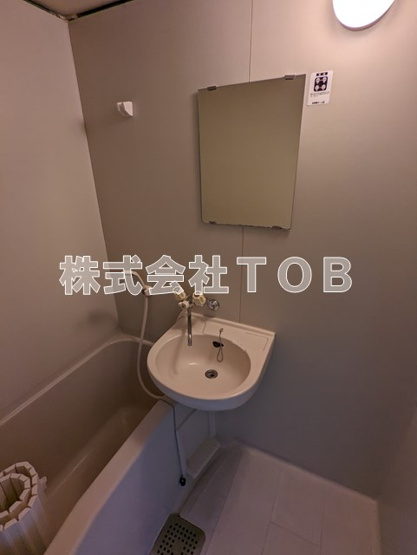 【その他共用部分】 | アメニティ粕谷