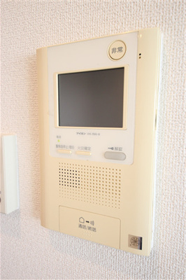 【設備】 | シティライフ本町西ラブニール