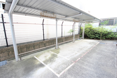 【その他共用部分】 | シティライフ本町西ラブニール