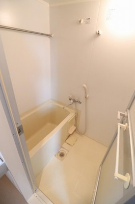 【浴室】 | 倉田ビル